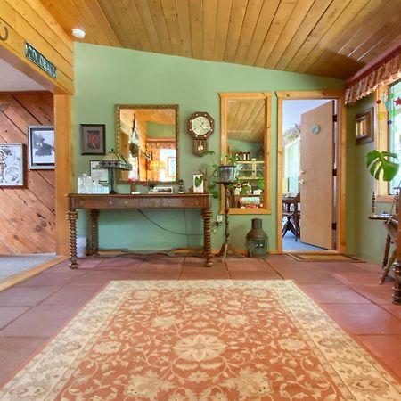 Country Sunshine Bed And Breakfast Hermosa Luaran gambar