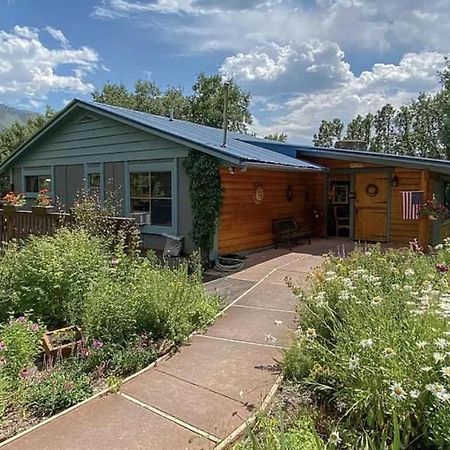 Country Sunshine Bed And Breakfast Hermosa Luaran gambar