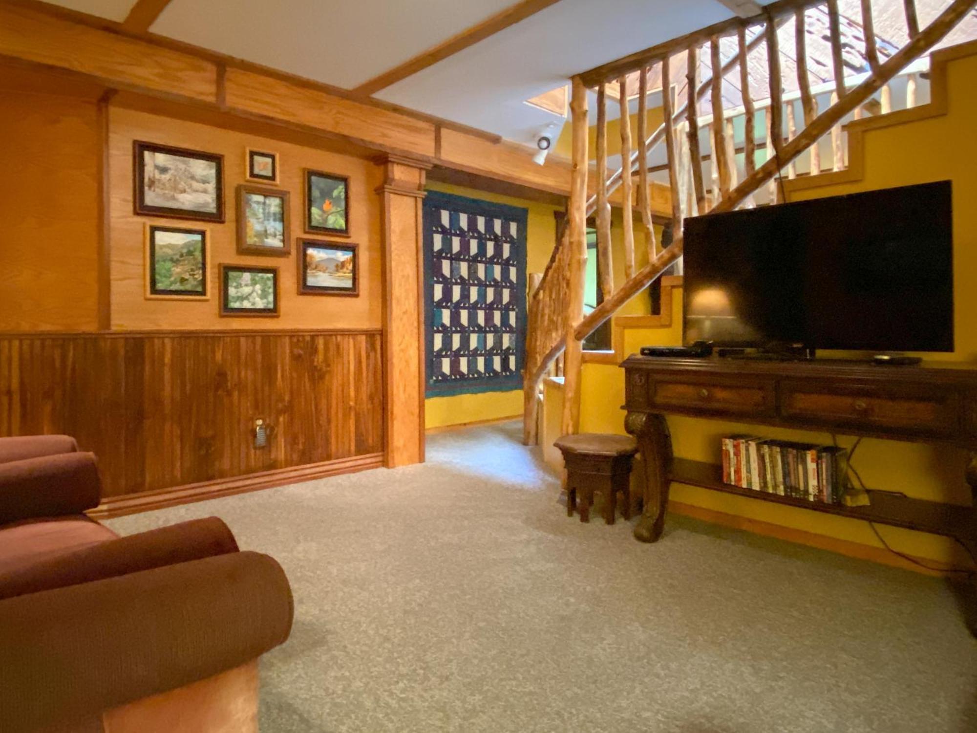 Country Sunshine Bed And Breakfast Hermosa Luaran gambar