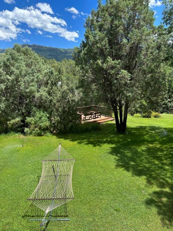 Country Sunshine Bed And Breakfast Hermosa Luaran gambar