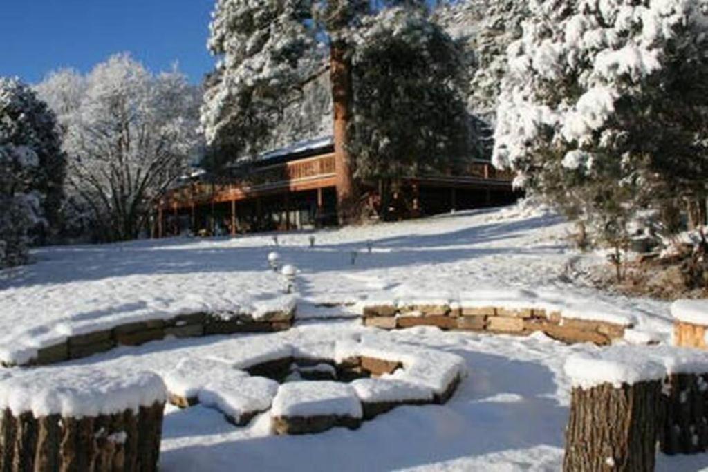 Country Sunshine Bed And Breakfast Hermosa Luaran gambar