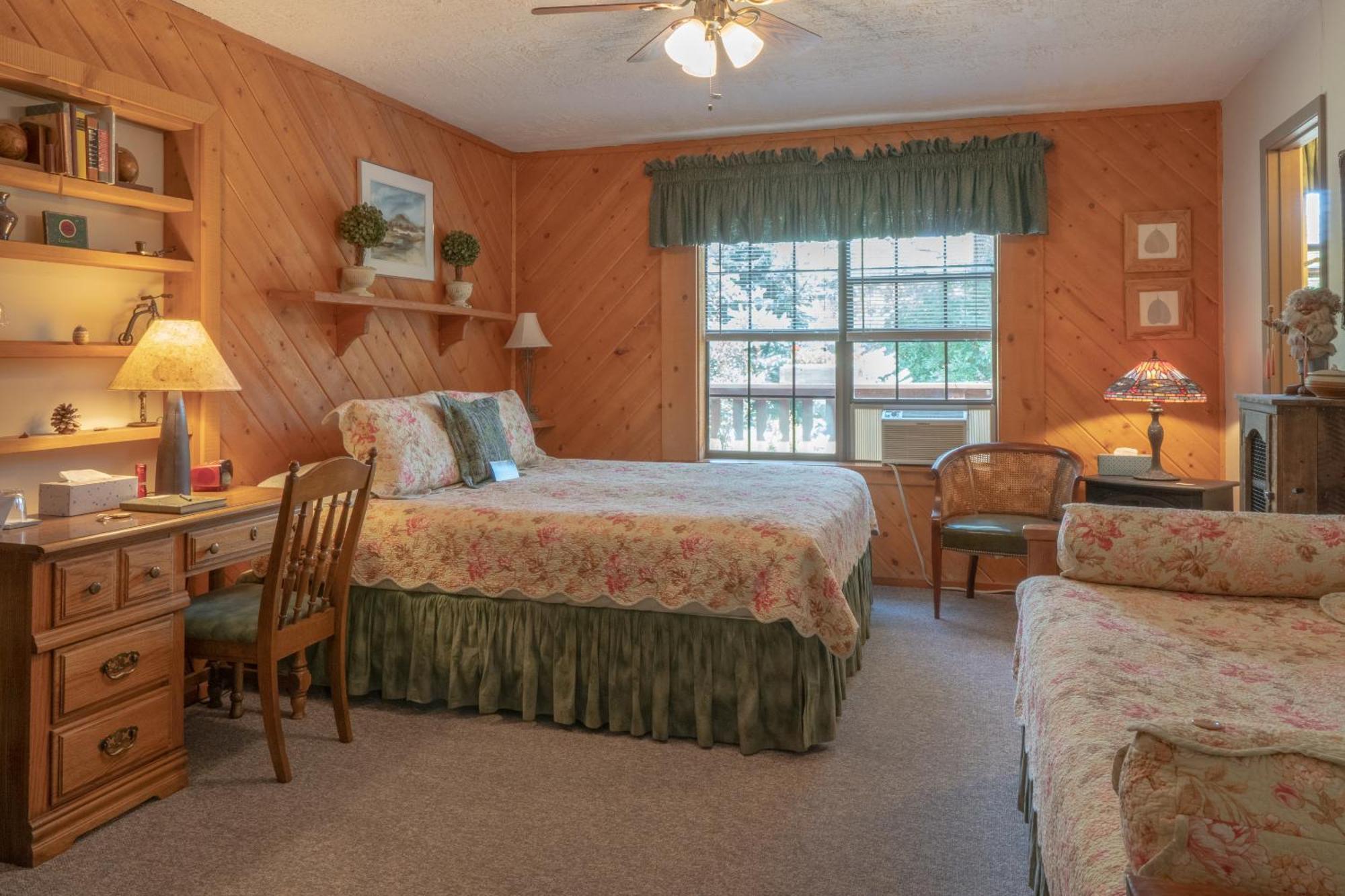 Country Sunshine Bed And Breakfast Hermosa Luaran gambar