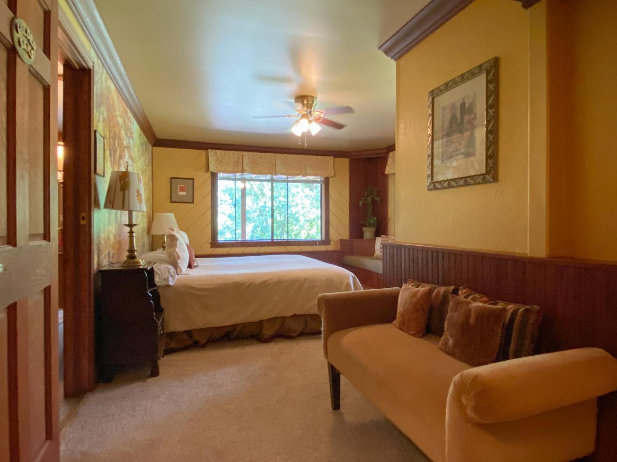Country Sunshine Bed And Breakfast Hermosa Luaran gambar