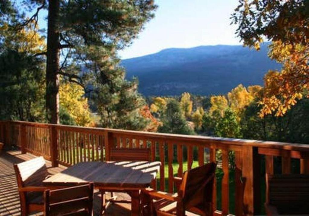 Country Sunshine Bed And Breakfast Hermosa Luaran gambar