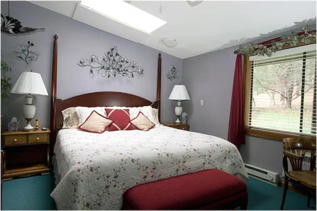 Country Sunshine Bed And Breakfast Hermosa Bilik gambar