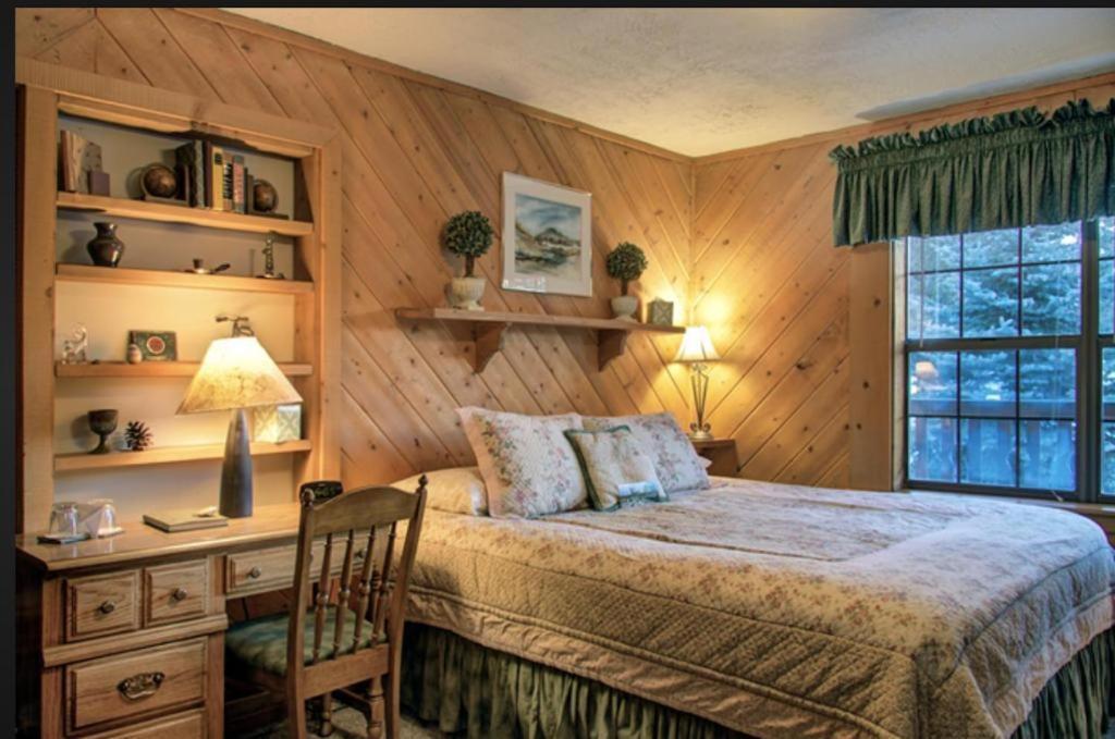 Country Sunshine Bed And Breakfast Hermosa Bilik gambar