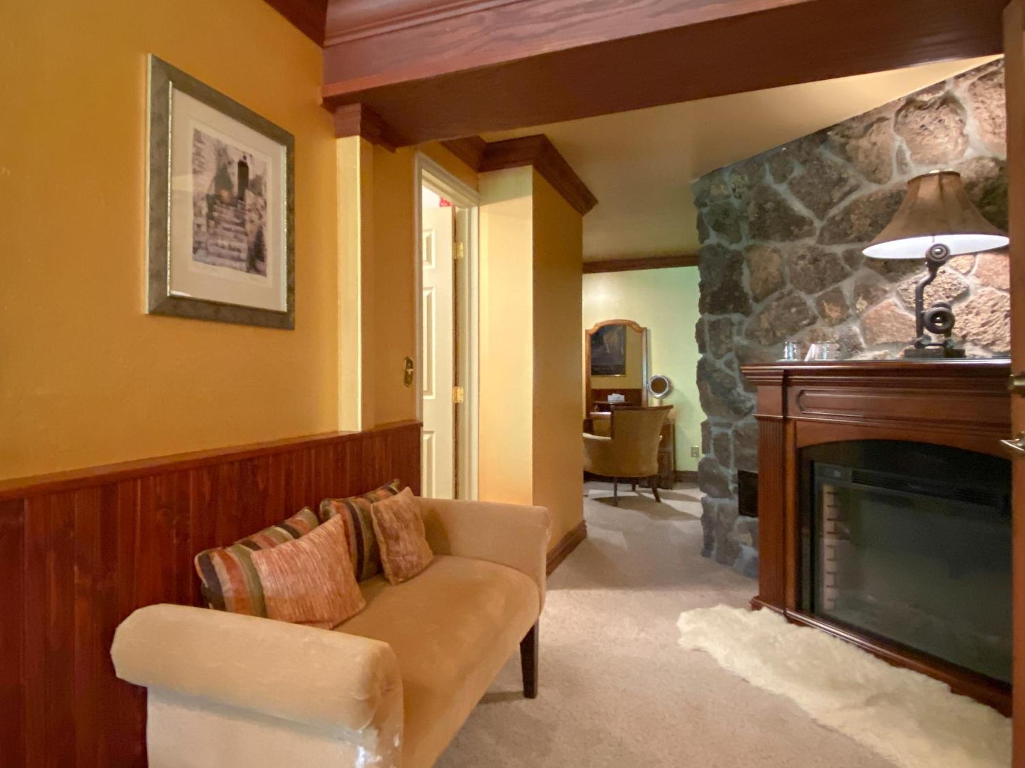 Country Sunshine Bed And Breakfast Hermosa Bilik gambar