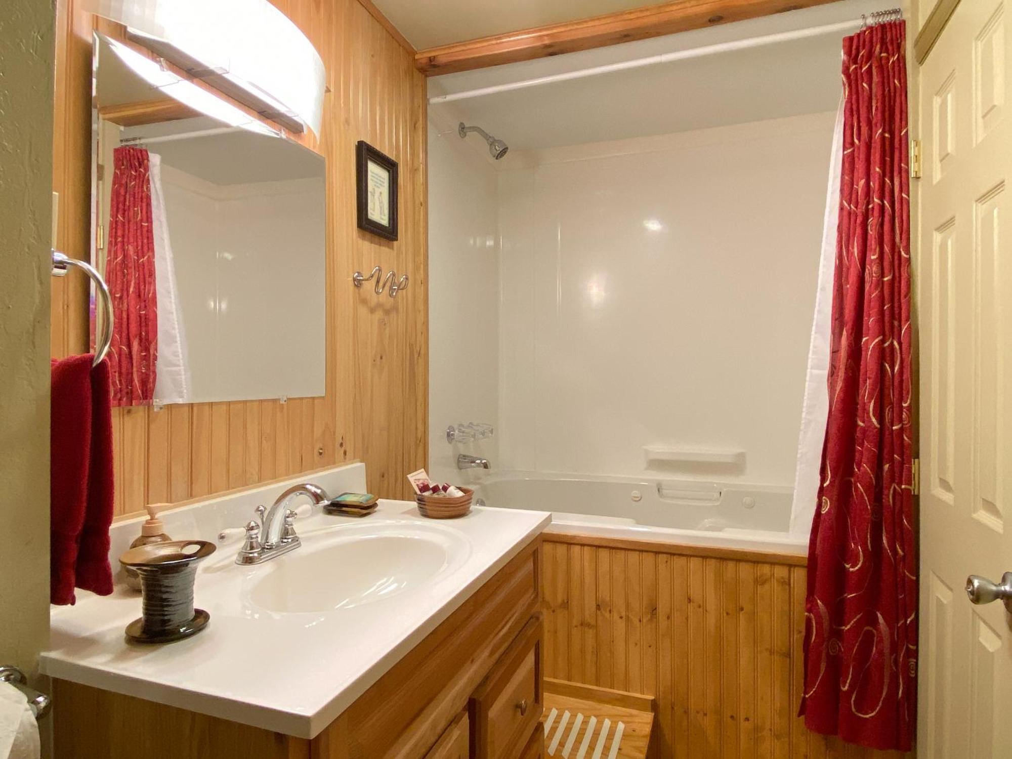 Country Sunshine Bed And Breakfast Hermosa Bilik gambar