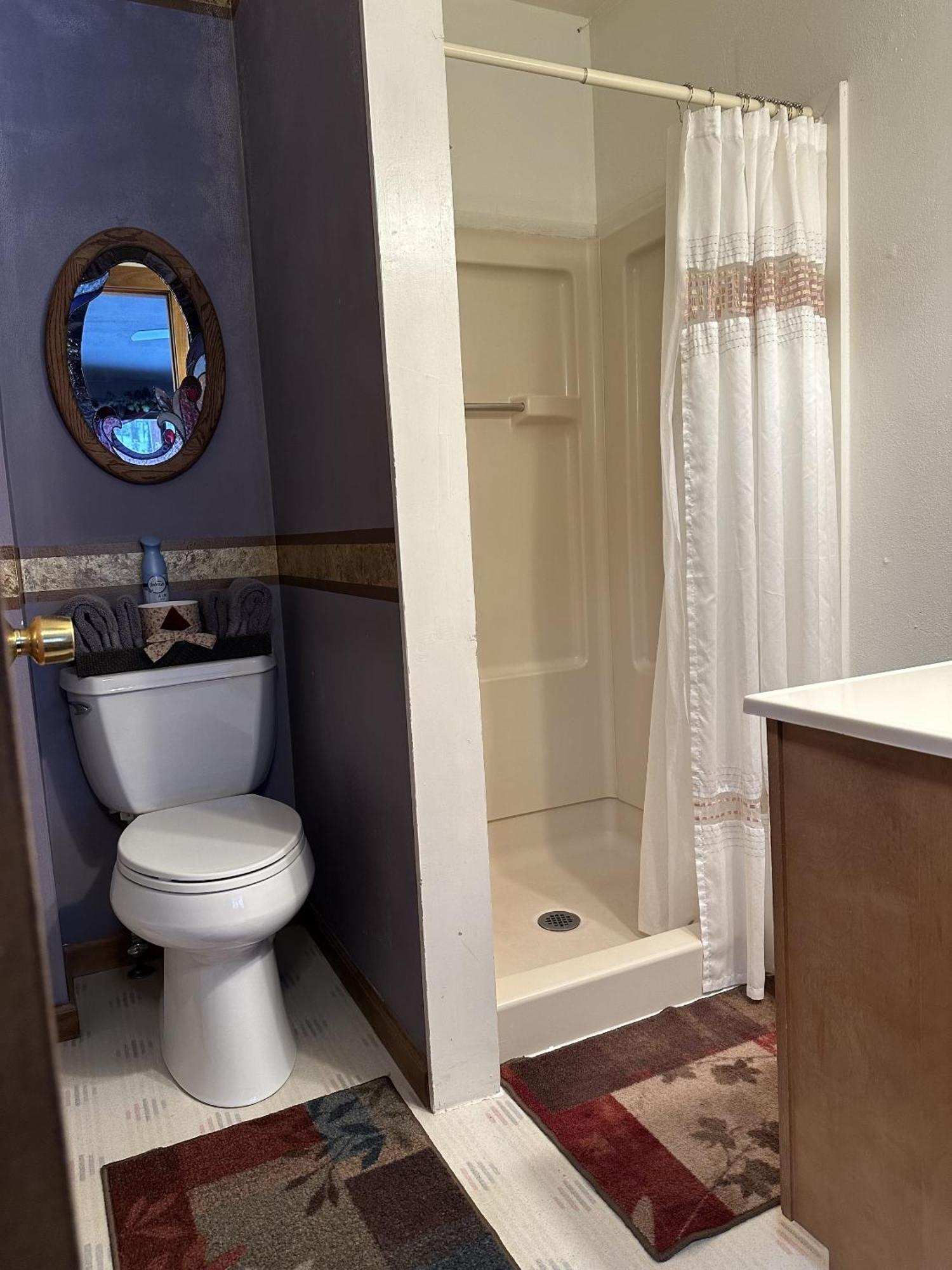 Country Sunshine Bed And Breakfast Hermosa Bilik gambar