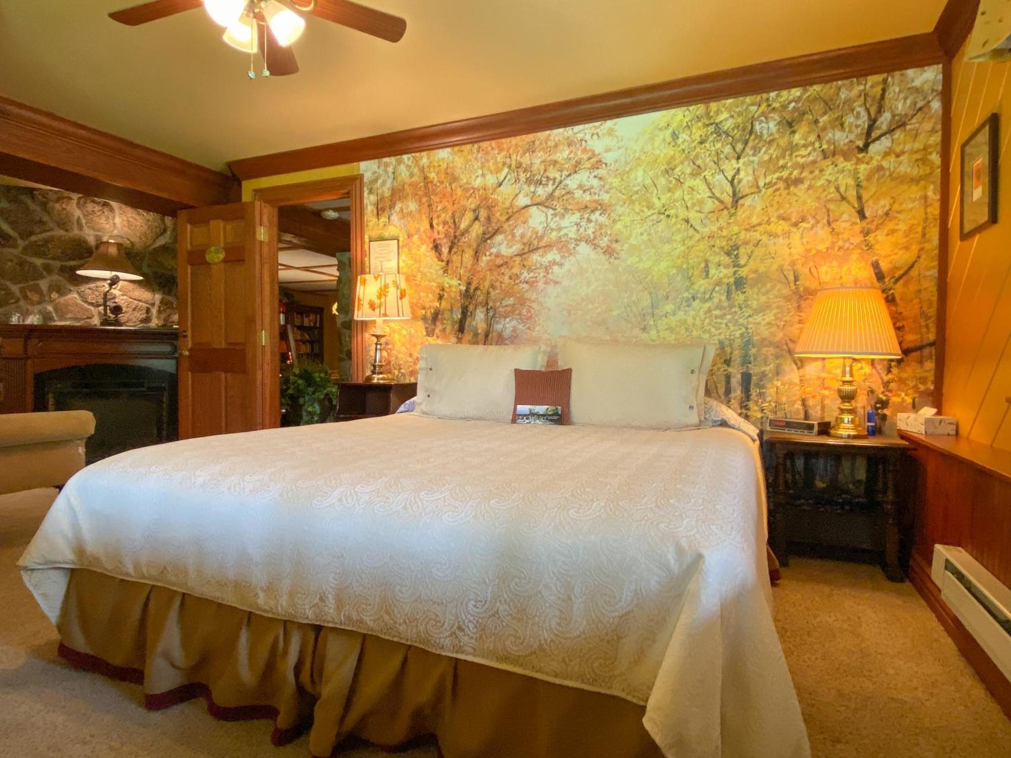 Country Sunshine Bed And Breakfast Hermosa Bilik gambar
