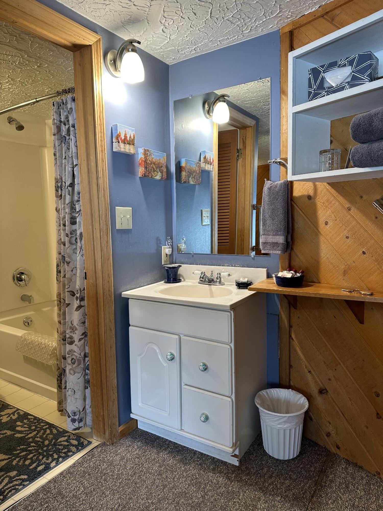 Country Sunshine Bed And Breakfast Hermosa Bilik gambar